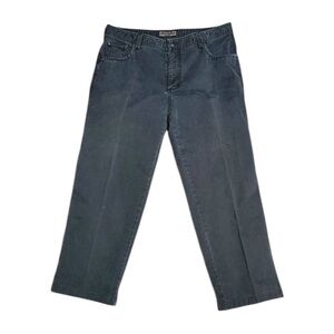 Grey Paul Smith Men's Jean Size 38